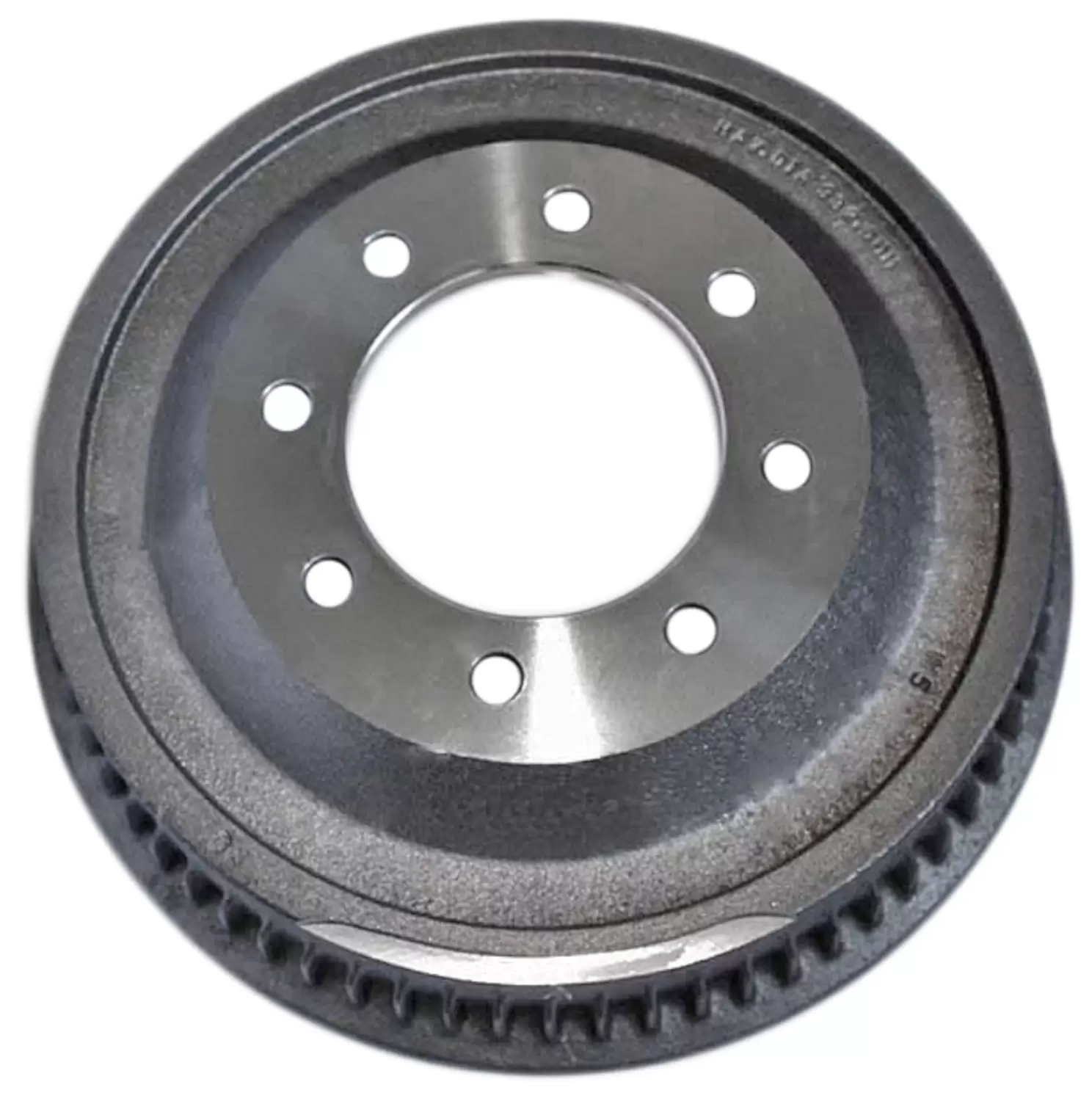 Winstop Brake Drum. Rear WS236009. Dodge Ram 2500 1999-1994