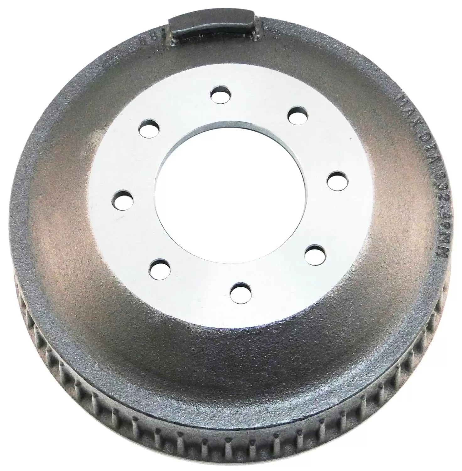 Winstop Brake Drum. Rear WS236436. Chevrolet K20 1986-1975