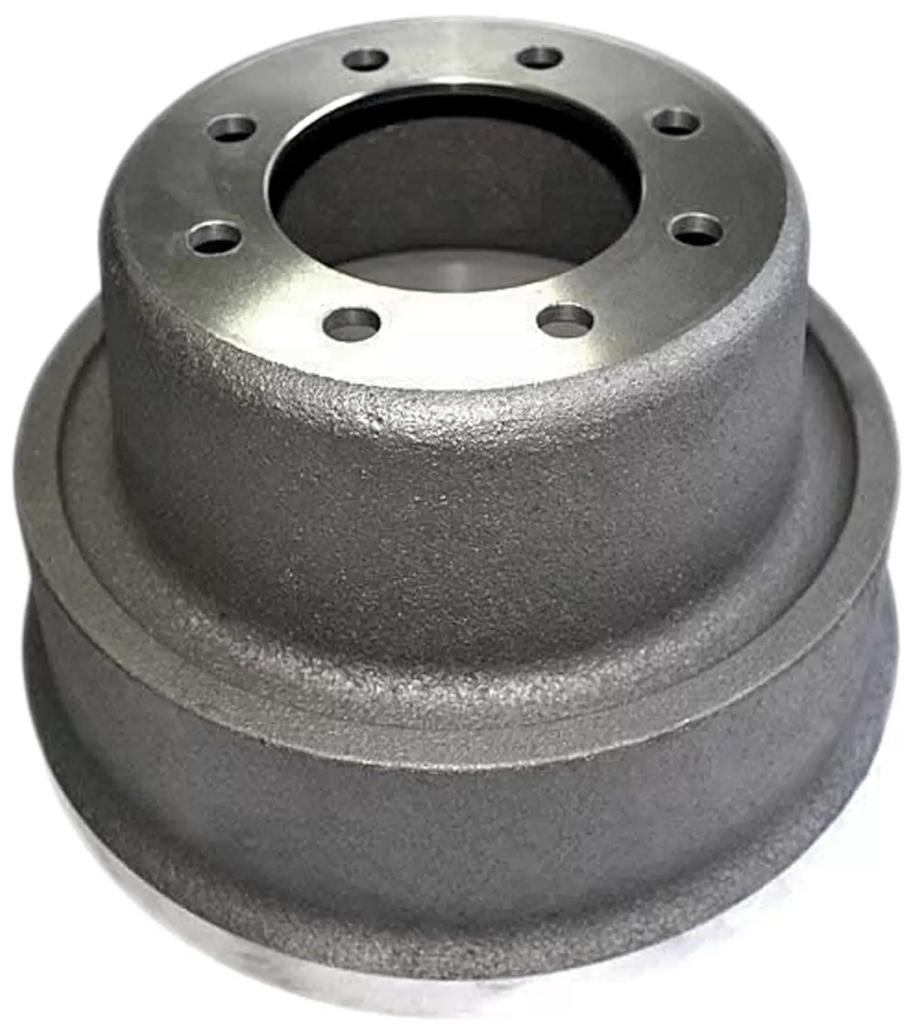 Winstop Brake Drum. Rear WS237501. Dodge Ram 3500 2001-2000