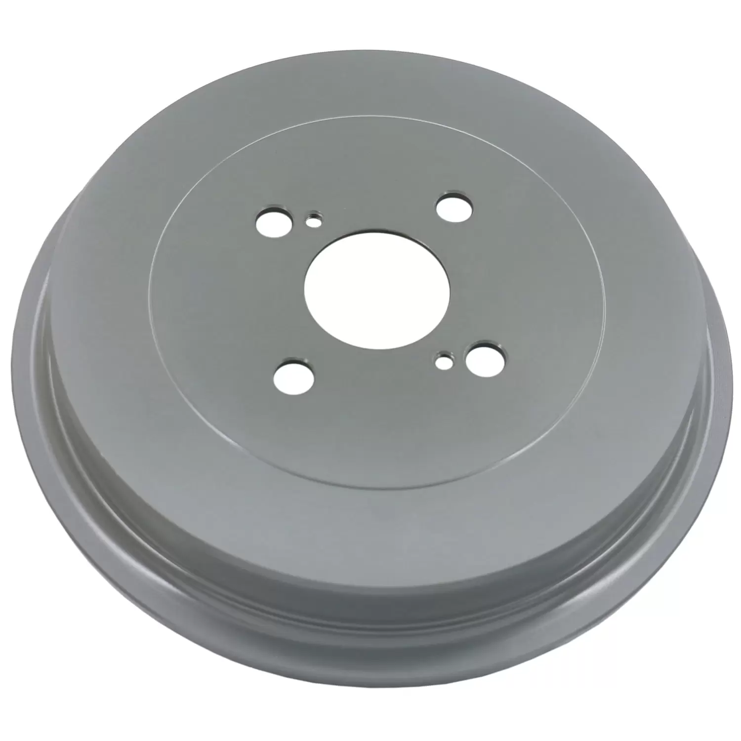 Winstop Brake Drum. Rear WS242536. Toyota Prius C 2019-2012