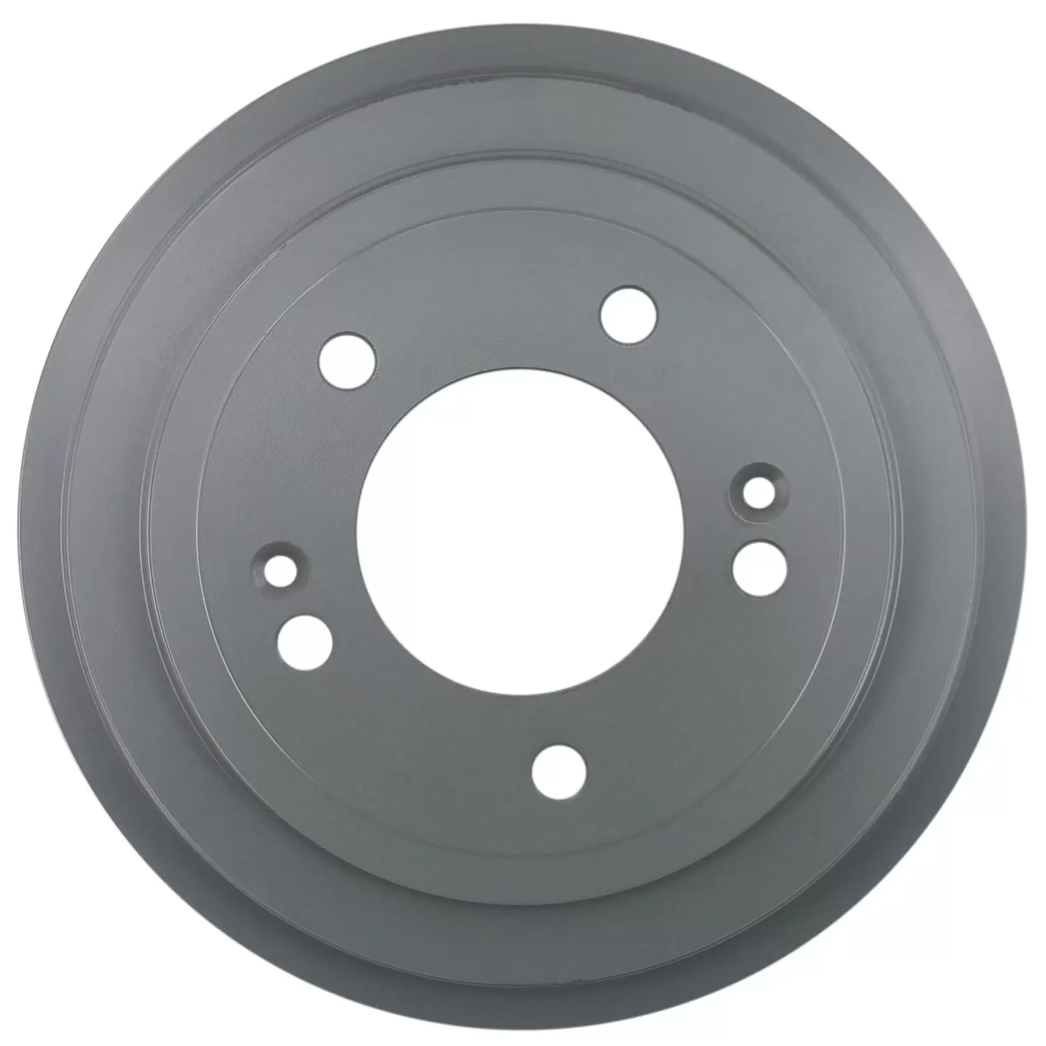 Winstop Brake Drum. Rear WS242550. Hyundai Elantra 2020-2017