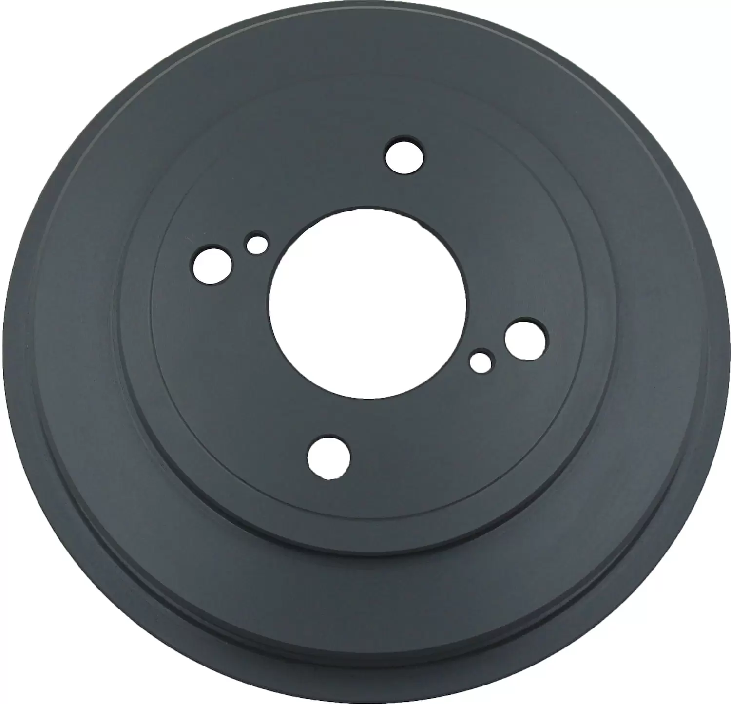 Winstop Brake Drum. Rear WS242581. Honda Fit 2020-2015