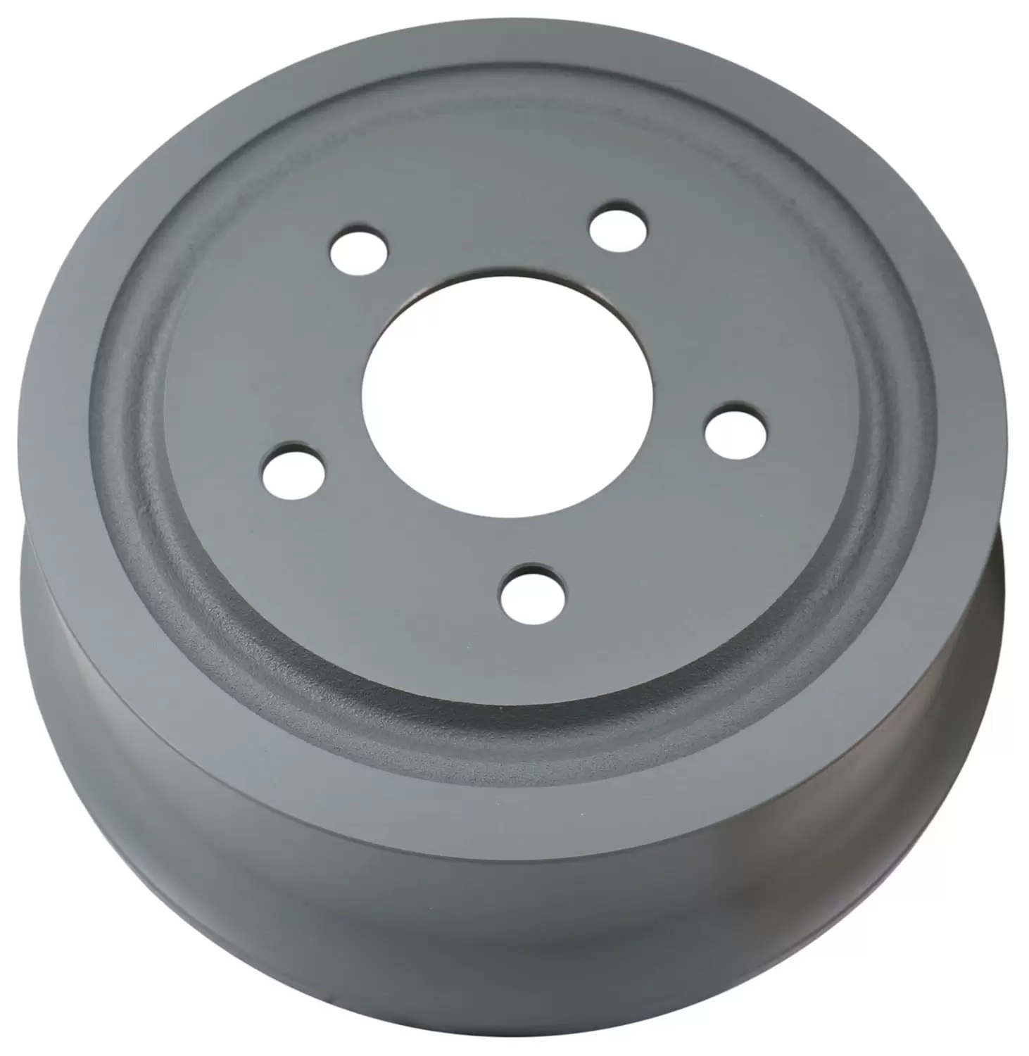 Winstop Brake Drum. Rear WS242604. Jeep Cherokee 2001-1990