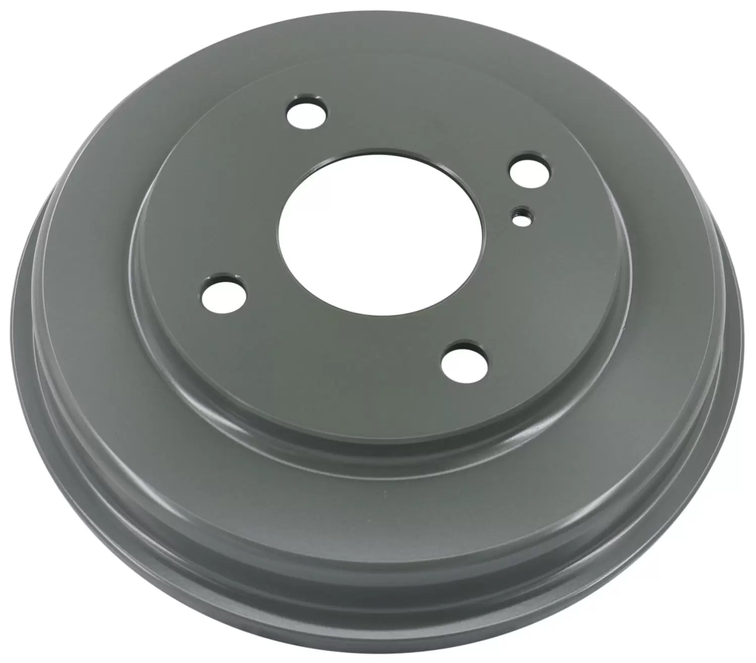 Winstop Brake Drum. Rear WS242611. Ford Fiesta 2019-2014