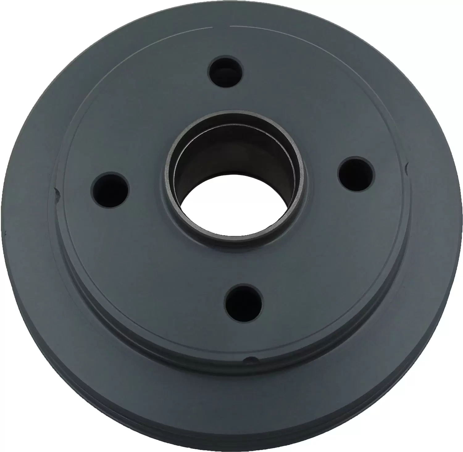 Winstop Brake Drum. Rear WS242628. Mitsubishi Mirage 2017-2014