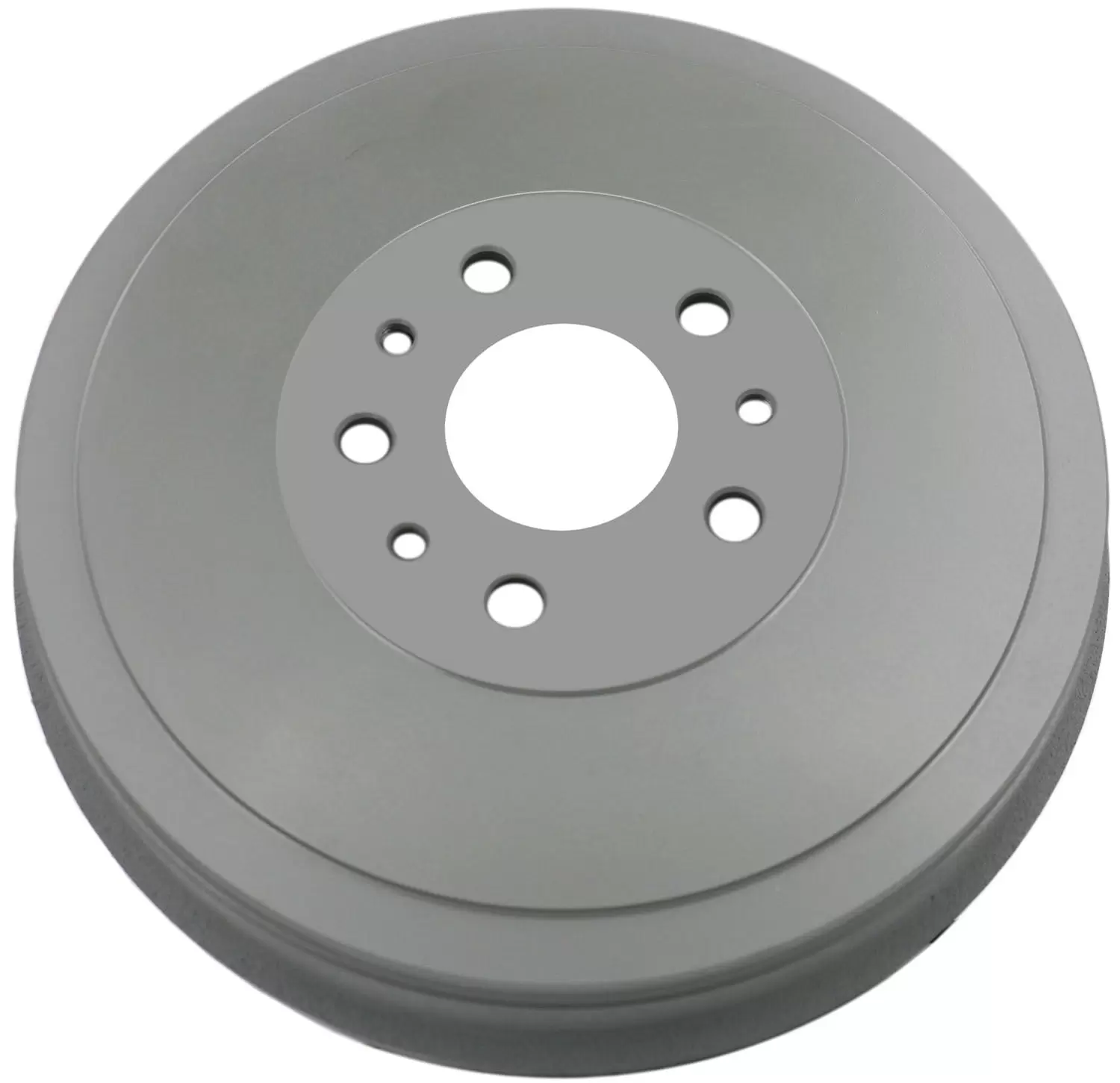 Winstop Brake Drum. Rear WS251217. Ram ProMaster City 2022-2015