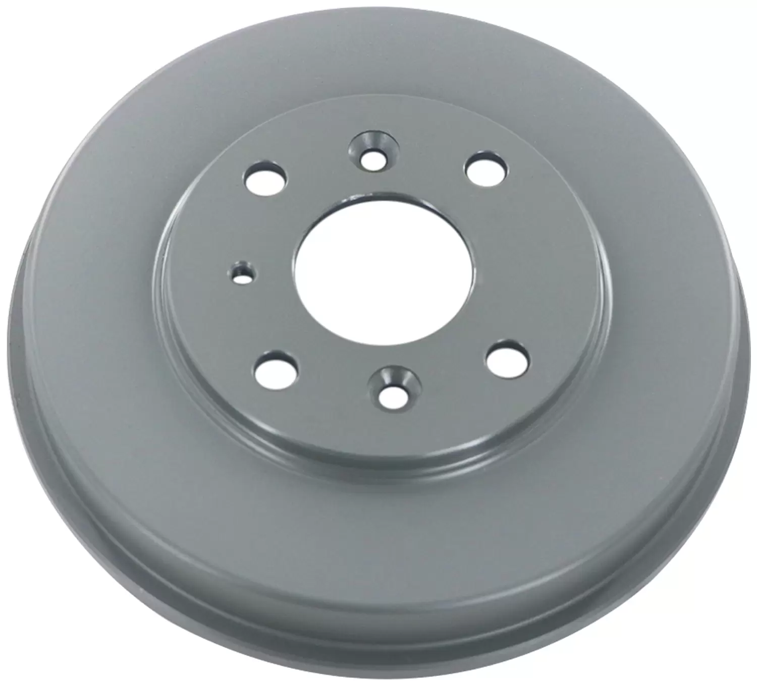 Winstop Brake Drum. Rear WS251224. Toyota Yaris iA 2018-2017