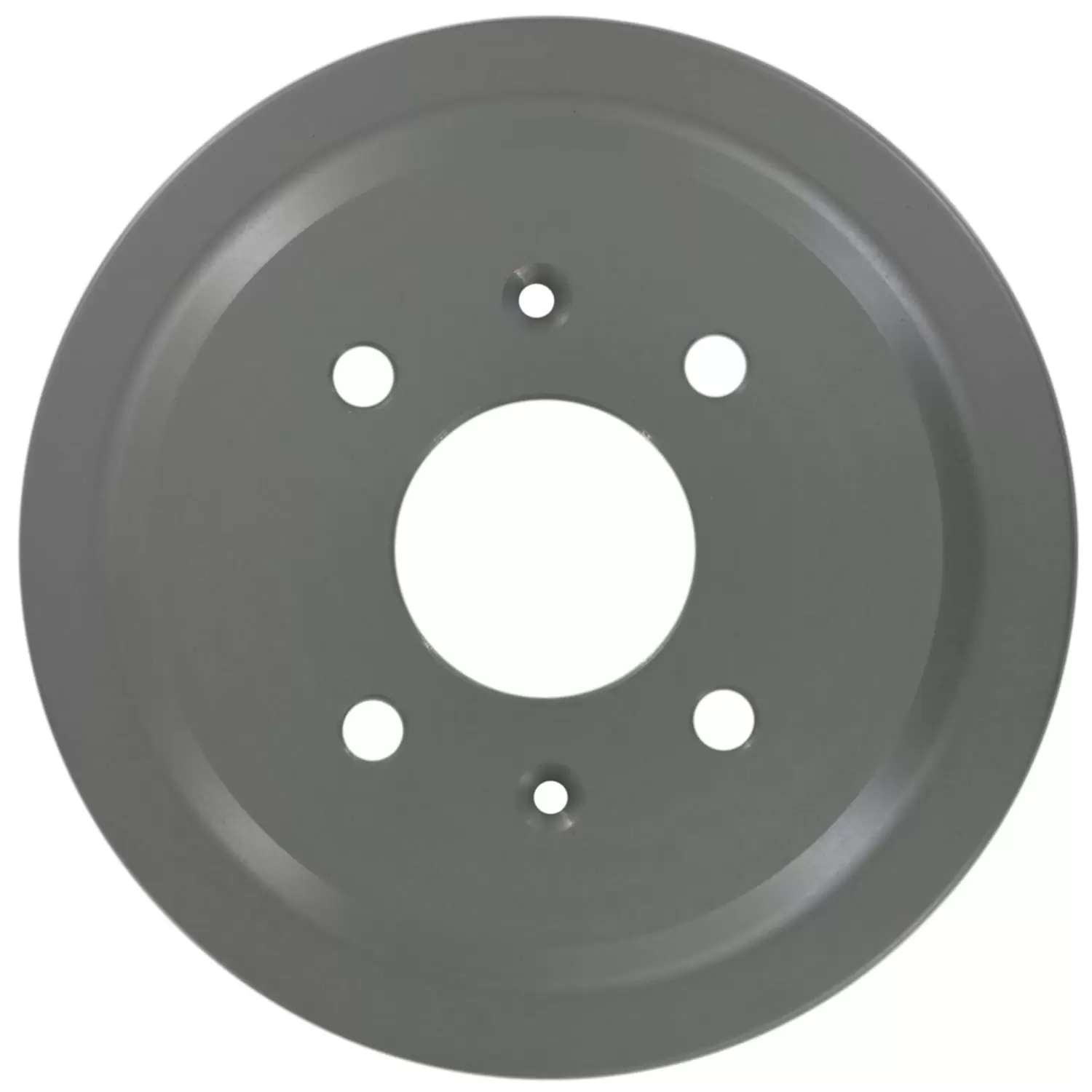 Winstop Brake Drum. Rear WS251255. Chevrolet Spark 2022-2016