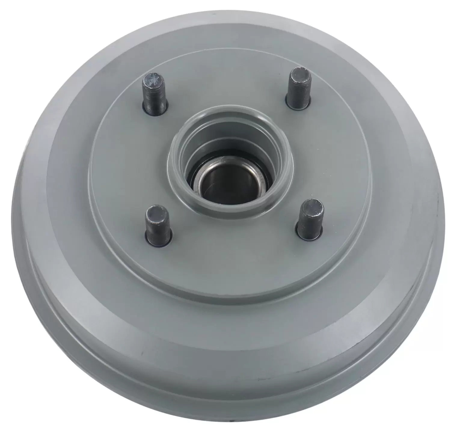 Winstop Brake Drum. Rear WS251262. Ford Focus 2008-2000