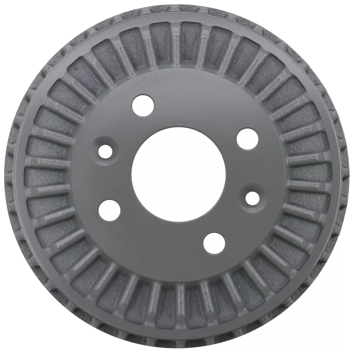 Winstop Brake Drum. Rear WS252863. Smart Fortwo 2018-2016