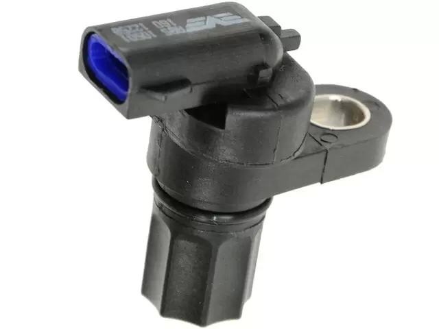 Rear ABS Speed Sensor - Compatible with 1990 - 2009 Ford Ranger 1991 1992 1993 1994 1995 1996 1997 1998 1999 2000 2001 2002 2003 2004 2005 2006 2007 2008