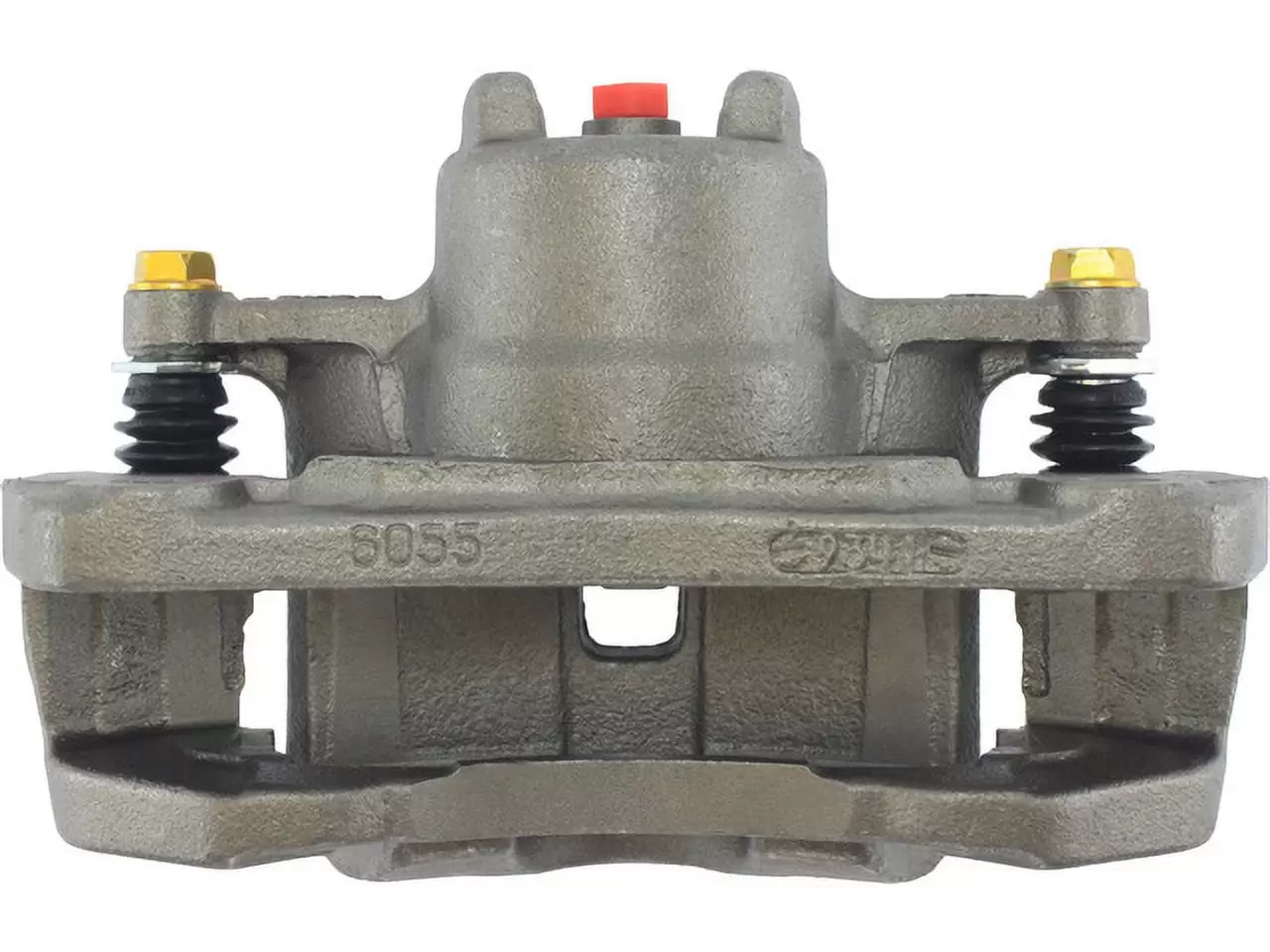 Centric Parts 14146056 Centric Semi-Loaded Brake Caliper Fits select: 2001-2005 CHRYSLER SEBRING. 2001-2005 MITSUBISHI ECLIPSE