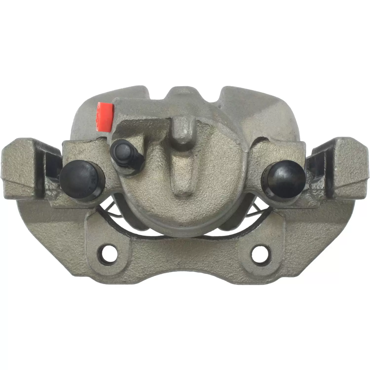 Centric Parts 14161108 Centric Semi-Loaded Brake Caliper Fits select: 2005-2007 FORD FOCUS