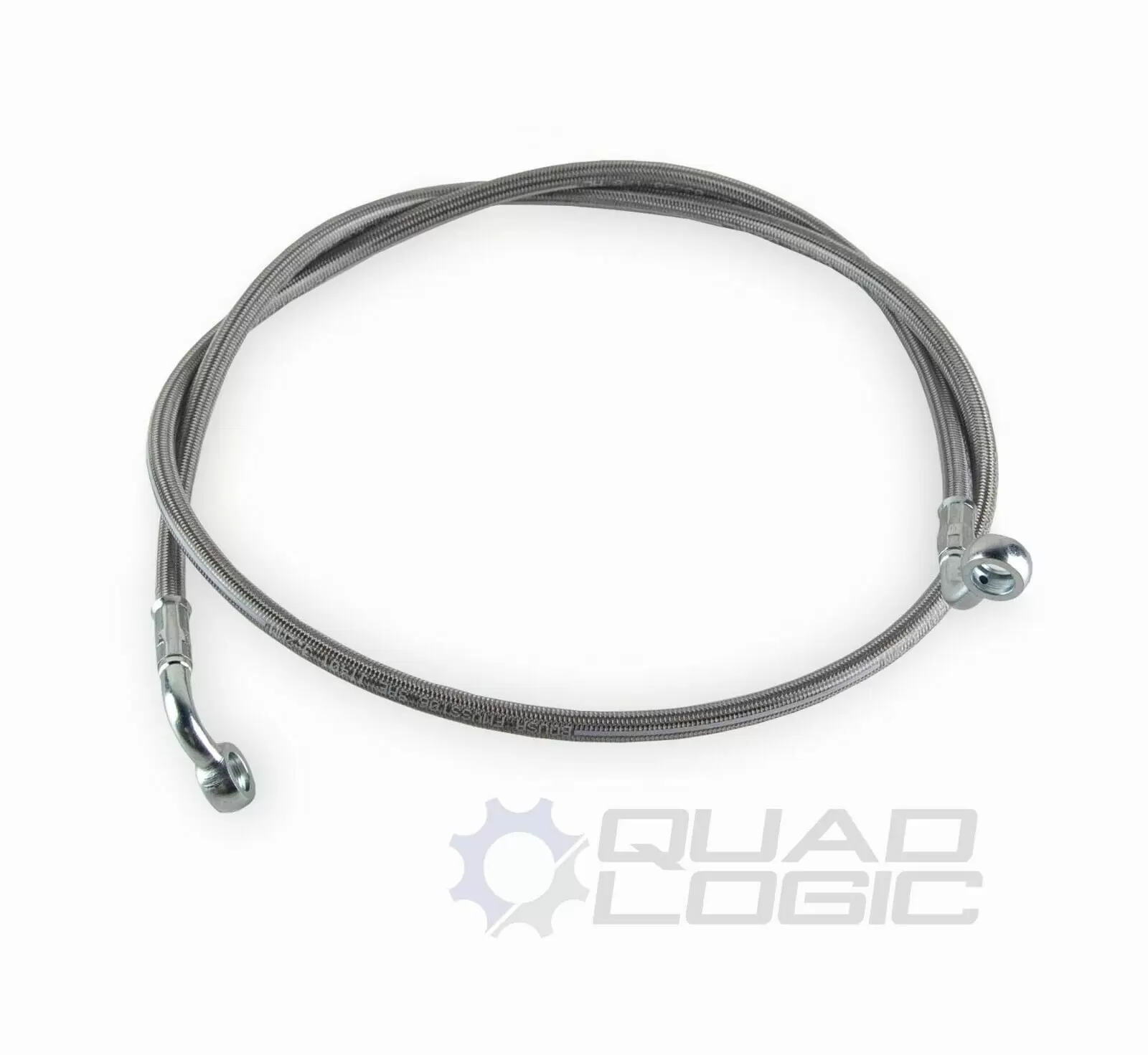 Polaris (2014-2015) RZR XP 1000 XP4 1000 Brake Line FRONT RIGHT New 1912062