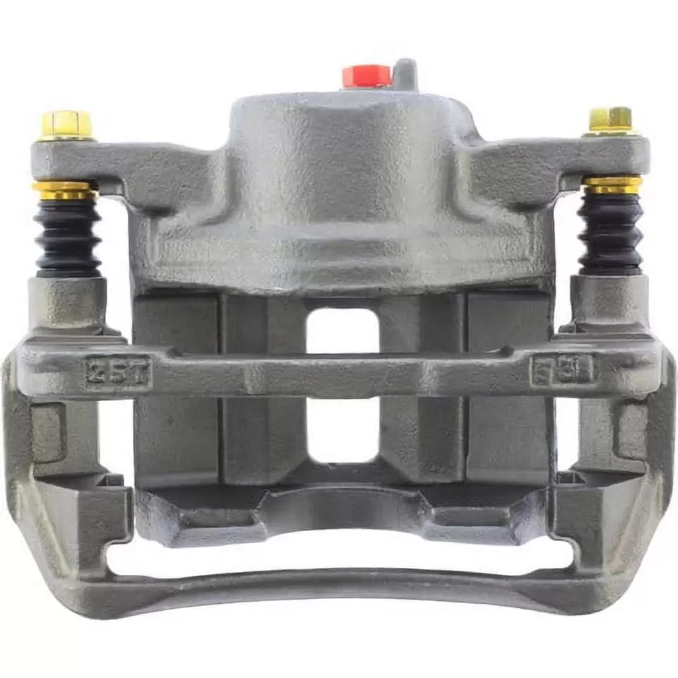 Centric Parts 14140049 Centric Semi-Loaded Brake Caliper Fits select: 1997-2001 HONDA CR-V. 1991-1997 HONDA ACCORD