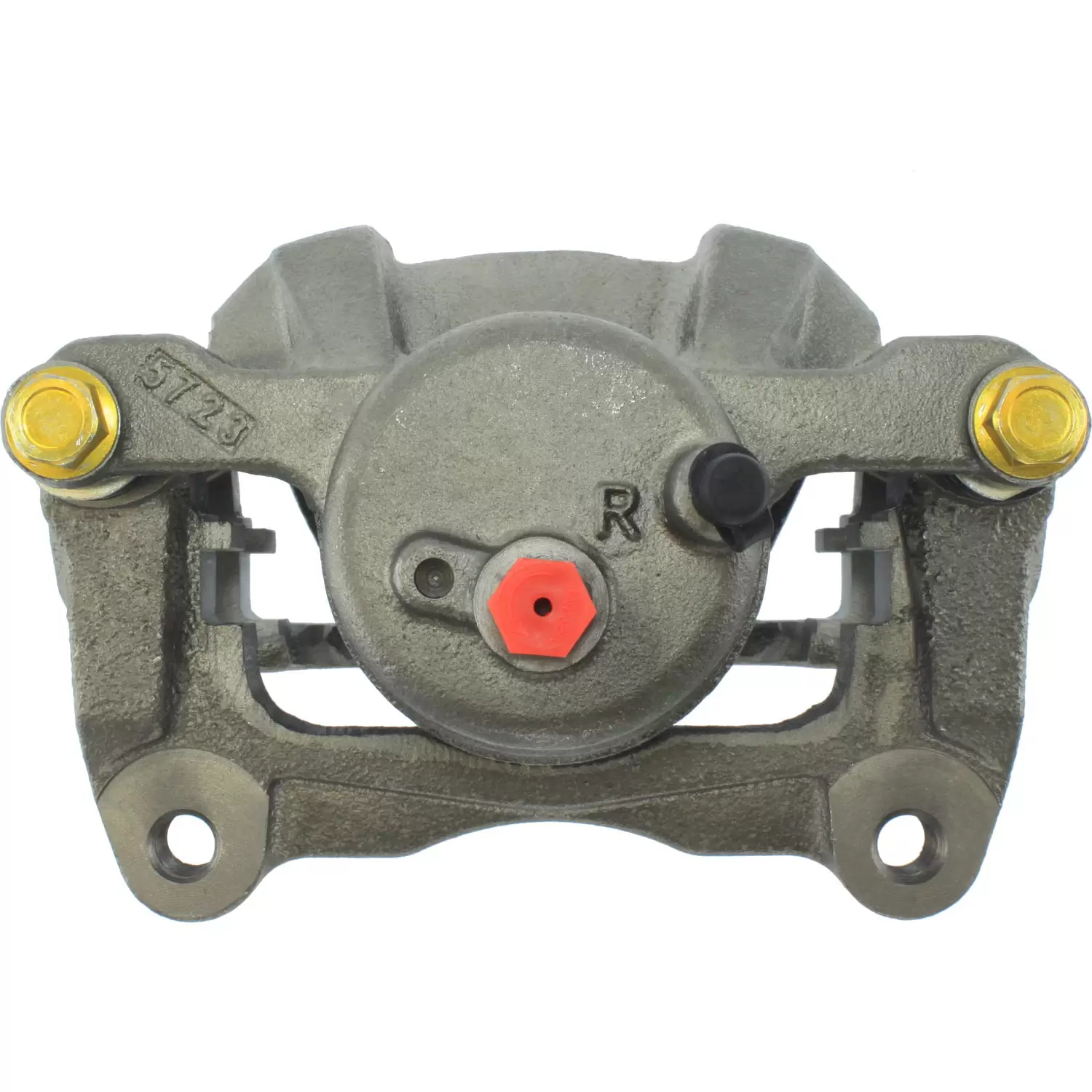 Centric Parts 14144221 Centric Semi-Loaded Brake Caliper Fits select: 2003-2008 TOYOTA COROLLA. 2003-2008 TOYOTA COROLLA MATRIX