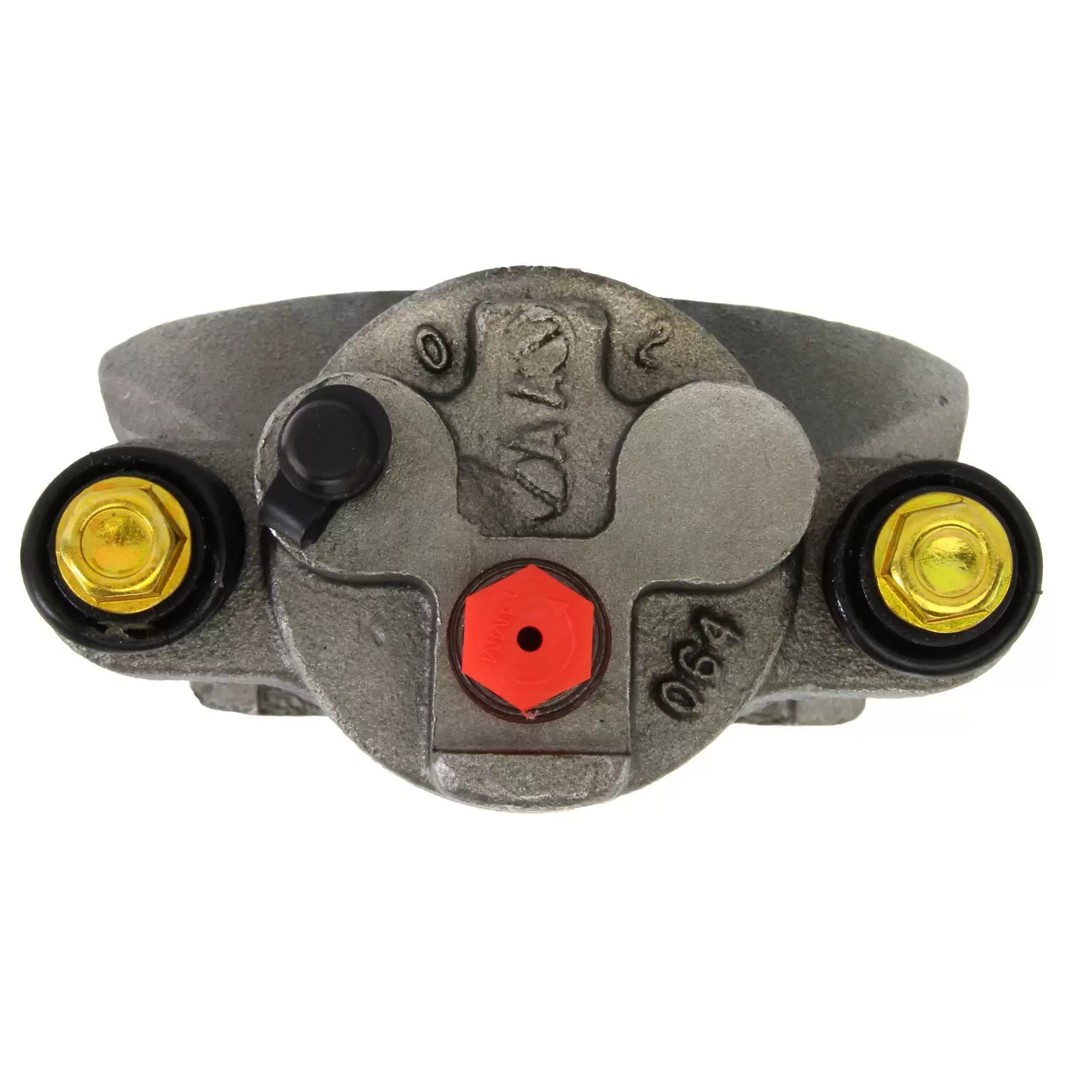 Centric Parts 14165505 Centric Semi-Loaded Brake Caliper with New Phenolic Pistons Fits select: 1999-2003 FORD F150. 1997-2002 FORD EXPEDITION