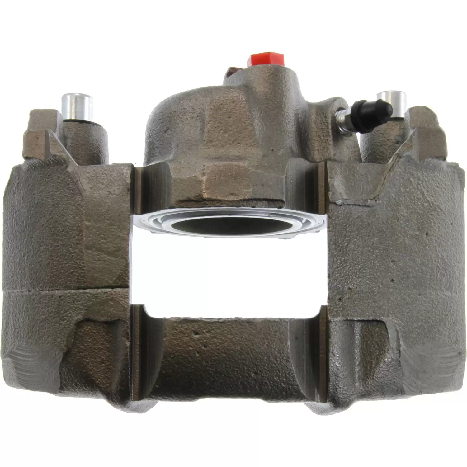 Centric Parts 14162076 Centric Semi-Loaded Brake Caliper Fits select: 1995-1996 OLDSMOBILE CIERA. 1990-1996 BUICK CENTURY