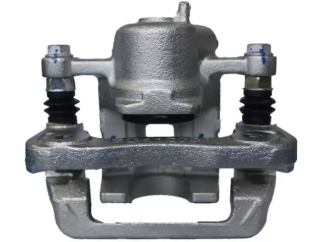 Rear Right Brake Caliper - Compatible with 2005 - 2009 Hyundai Tucson 2006 2007 2008