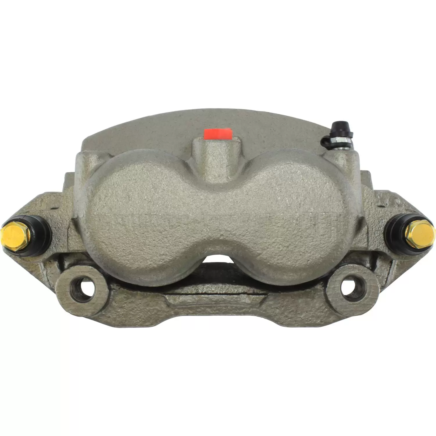 Centric Parts 14167032 Centric Semi-Loaded Brake Caliper with New Phenolic Pistons