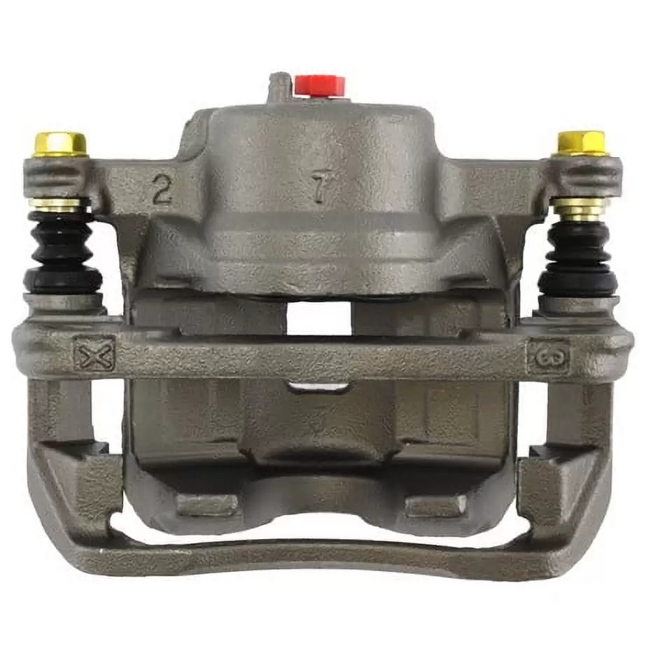 Centric Parts 14140074 Centric Semi-Loaded Brake Caliper Fits select: 1994-1995 HONDA CIVIC EX. 1994-1996 ACURA INTEGRA