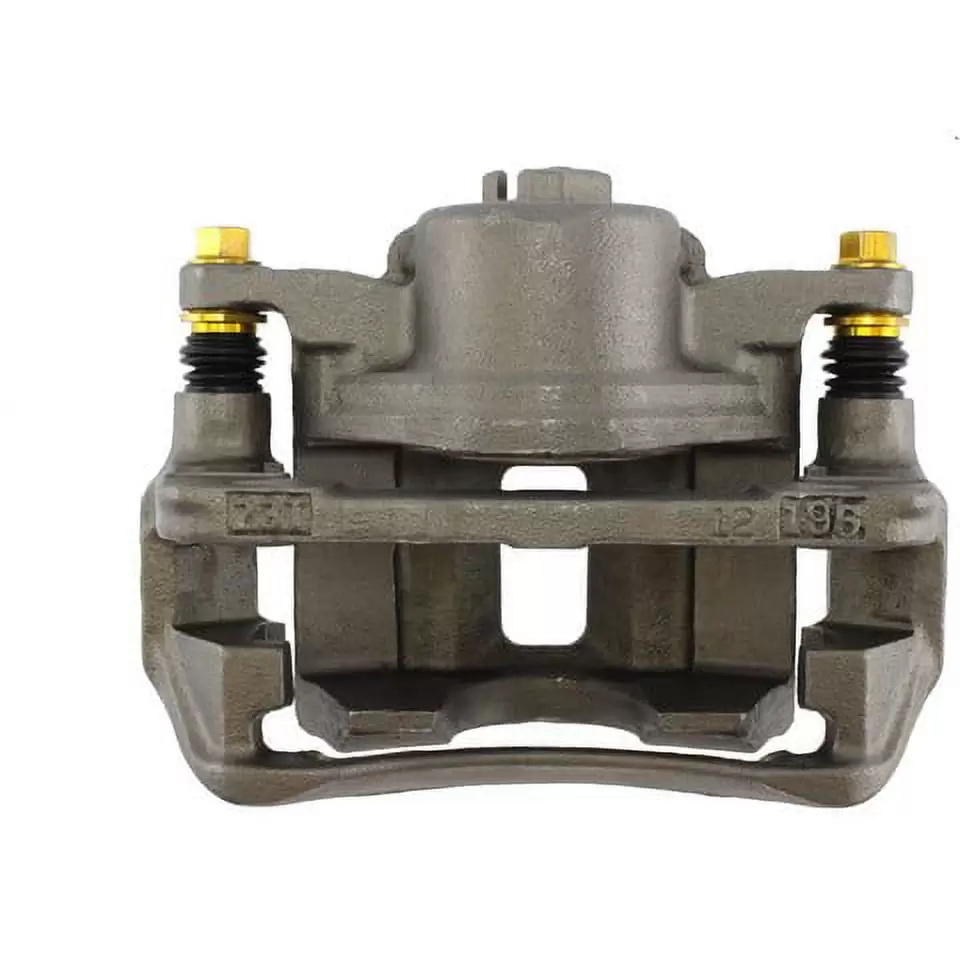 Centric Parts 14140088 Centric Semi-Loaded Brake Caliper Fits select: 1998-2002 HONDA ACCORD