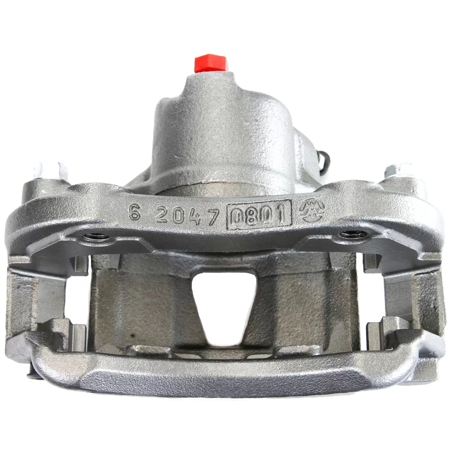 Centric Parts 14162109 Centric Semi-Loaded Brake Caliper Fits select: 1991-2002 SATURN SL1. 1991-2002 SATURN SL2