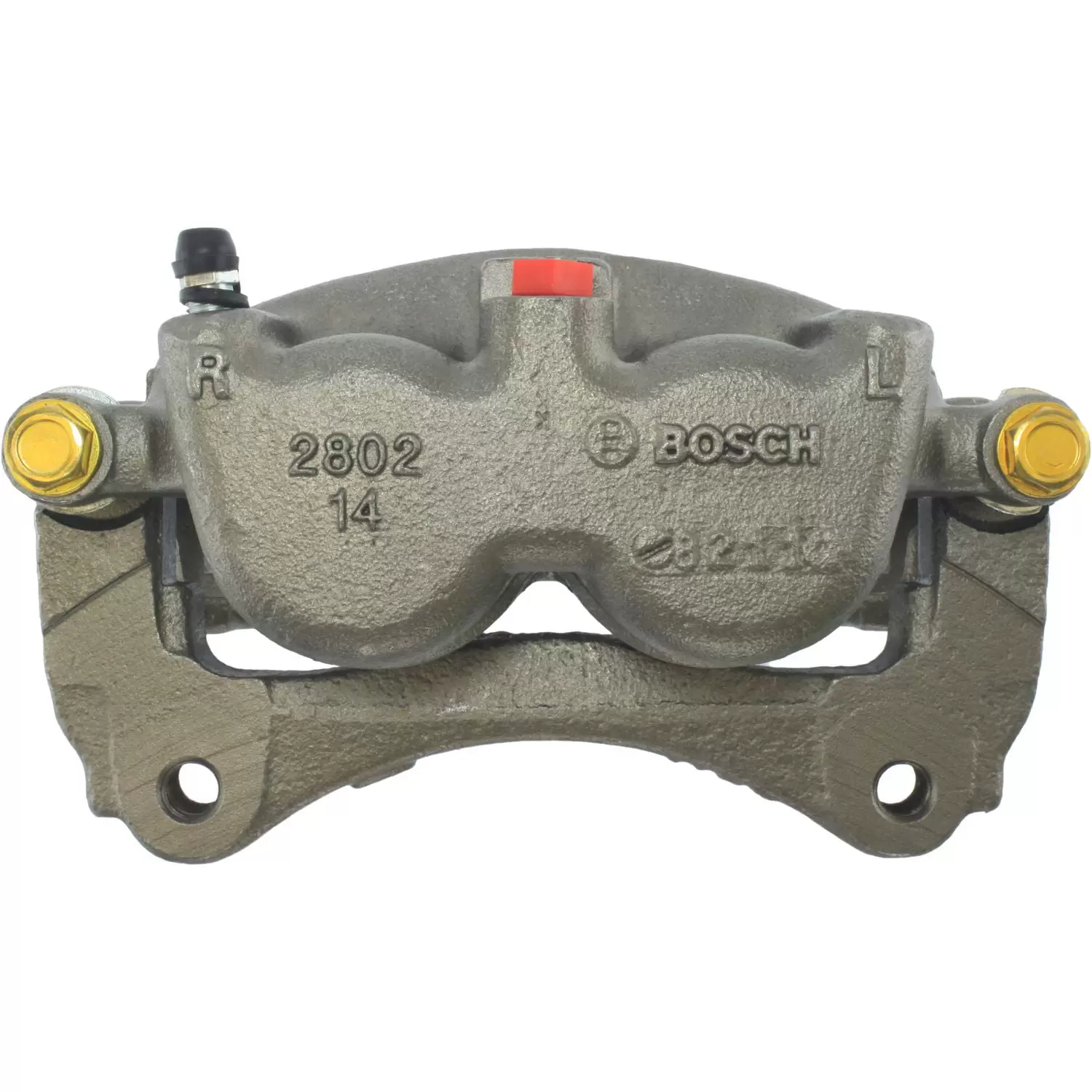 Centric Parts 14165037 Centric Semi-Loaded Brake Caliper Fits select: 1995-2002 FORD RANGER. 1995-2001 FORD EXPLORER