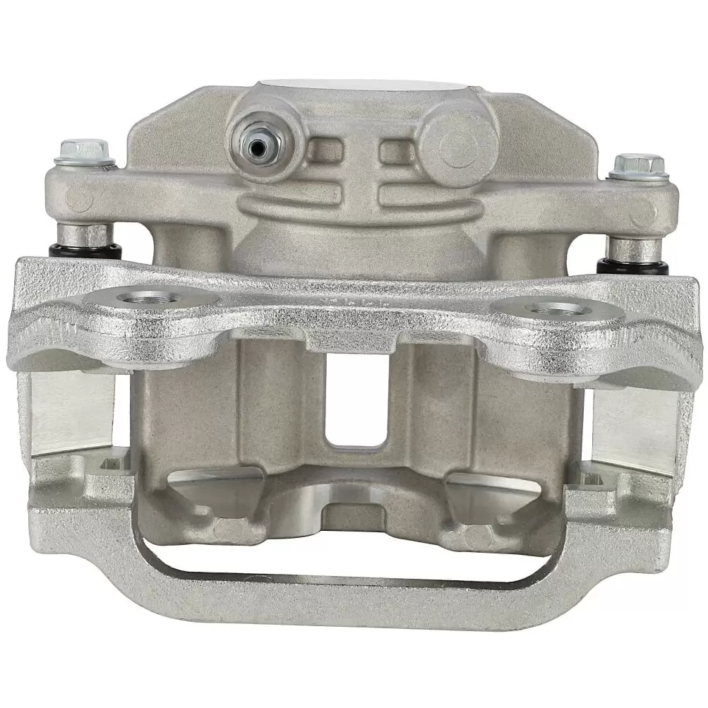 cciyu Rear Left Brake Caliper With Bracket 18B4726 For Cadillac 2000-2002 For Chevrolet 1999-2005 For GMC 1999-2005