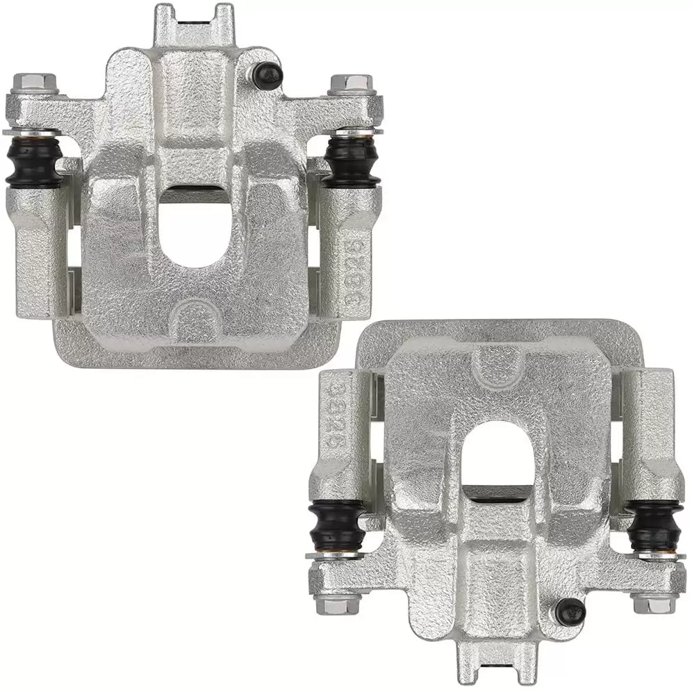 ECCPP Brake Caliper Fit for 2001-2006 for Acura MDX.2003-2008 for Honda Pilot