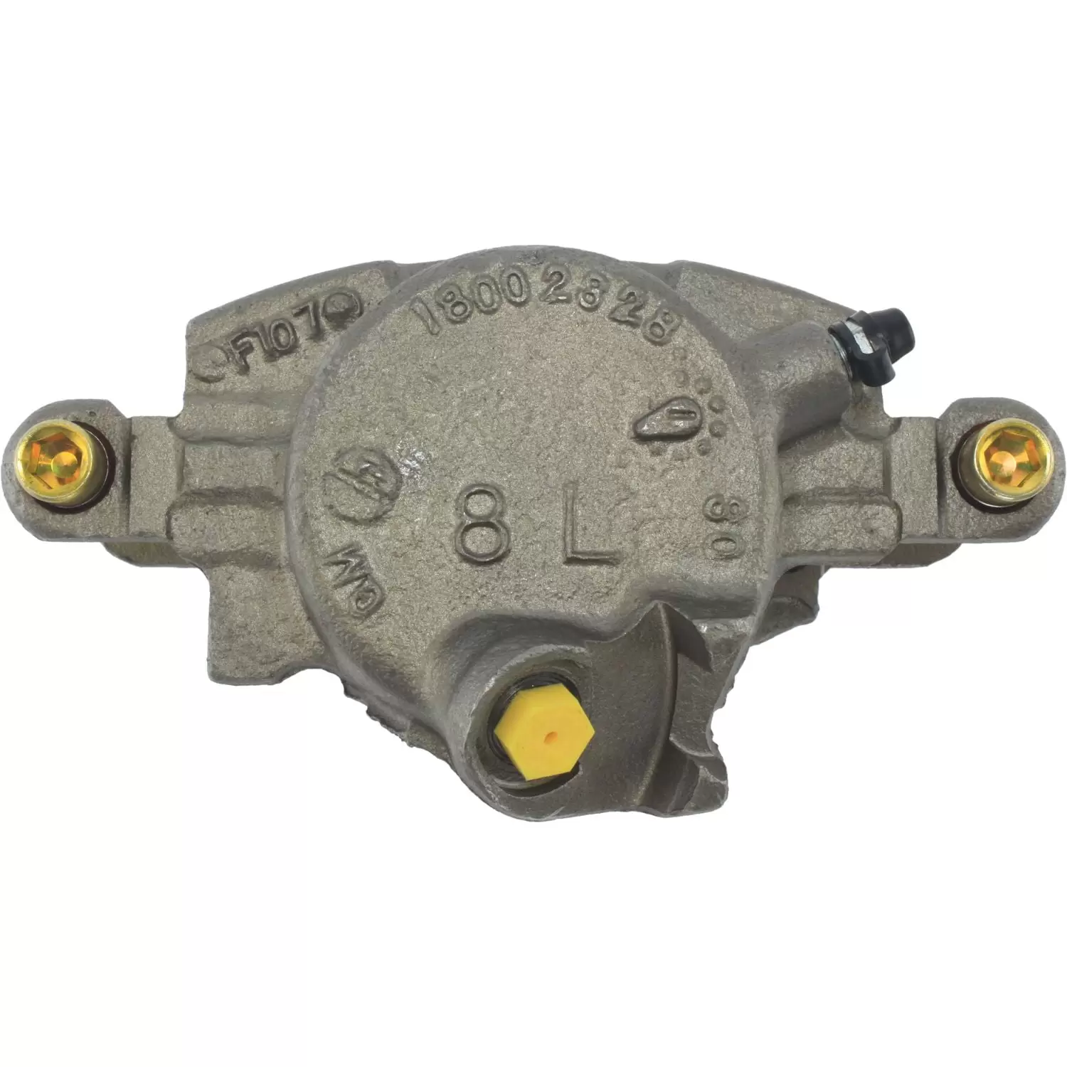 Centric Parts 14162032 Centric Semi-Loaded Brake Caliper Fits select: 1977 PONTIAC FIREBIRD. 1977 CHEVROLET NOVA