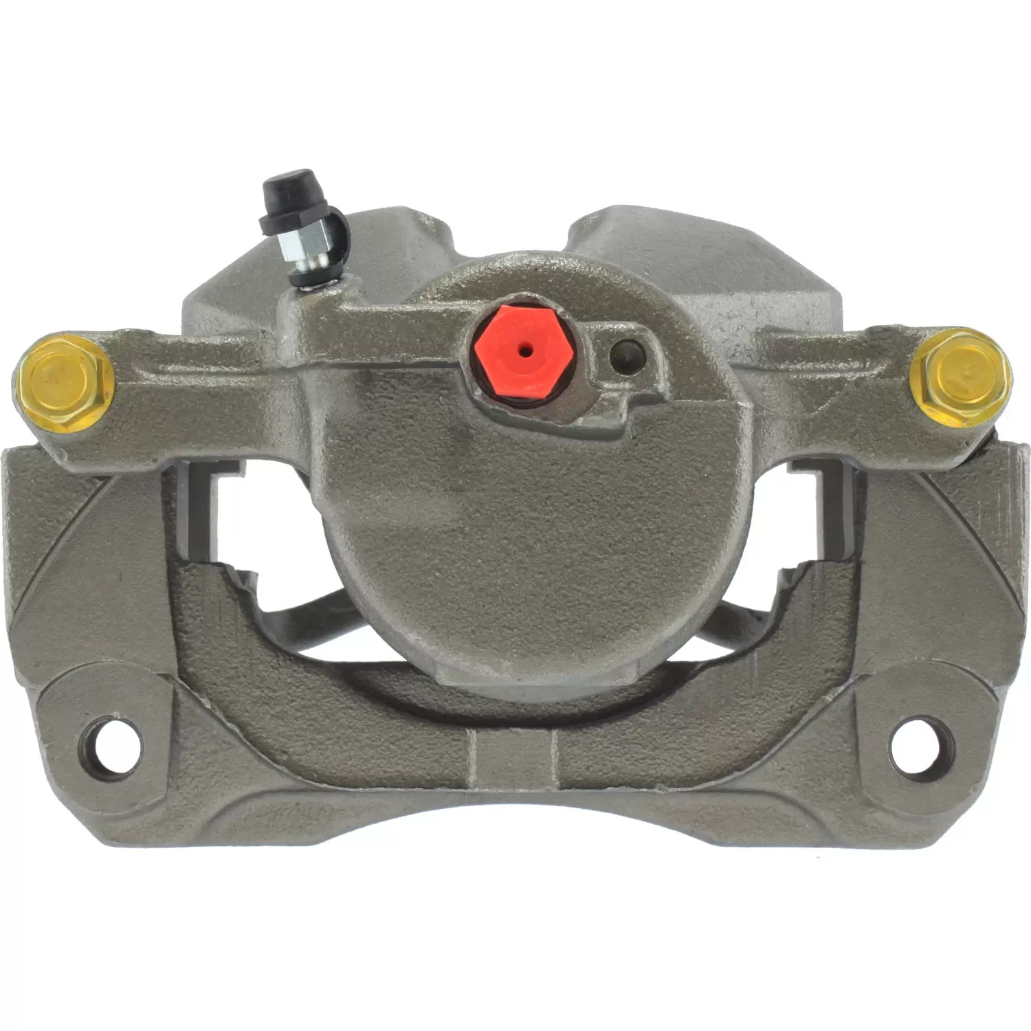 Centric Parts 14144218 Centric Semi-Loaded Brake Caliper Fits select: 2002-2004 TOYOTA CAMRY