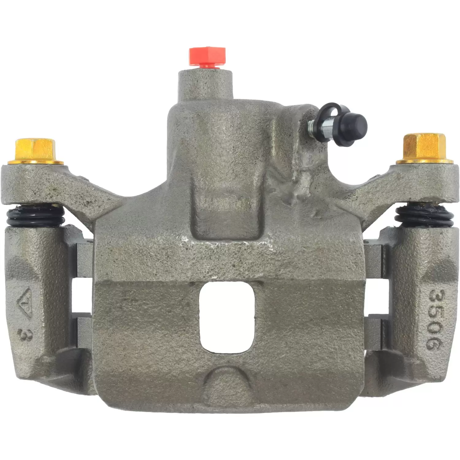 Centric Parts 14146534 Centric Semi-Loaded Brake Caliper Fits select: 1995-2005 CHRYSLER SEBRING. 2001-2005 DODGE STRATUS