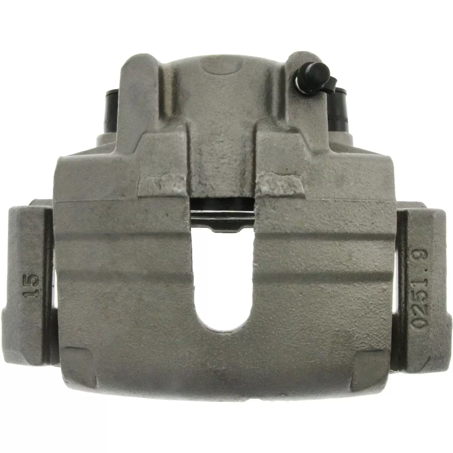 Centric Parts 14163028 Centric Semi-Loaded Brake Caliper Fits select: 2001-2006 CHRYSLER SEBRING. 2001-2006 DODGE STRATUS