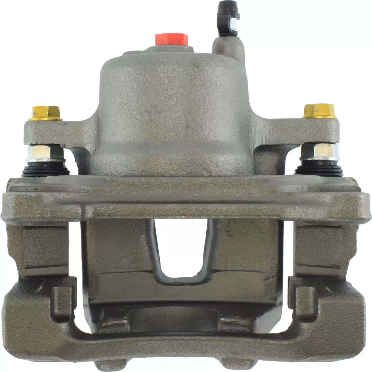 Centric Parts 14144199 Centric Semi-Loaded Brake Caliper Fits select: 2005-2010 TOYOTA SCION TC. 2001-2005 TOYOTA CELICA