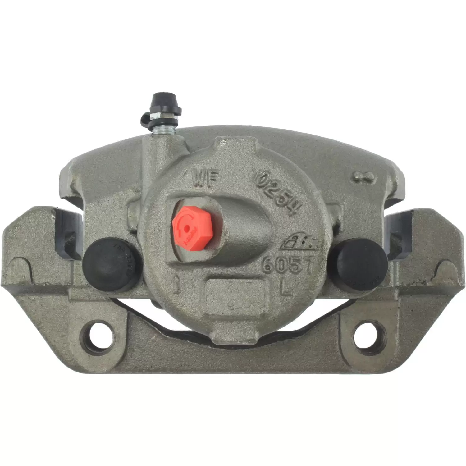 Centric Parts 14165022 Centric Semi-Loaded Brake Caliper Fits select: 2001-2007 FORD ESCAPE. 2005-2007 MERCURY MARINER