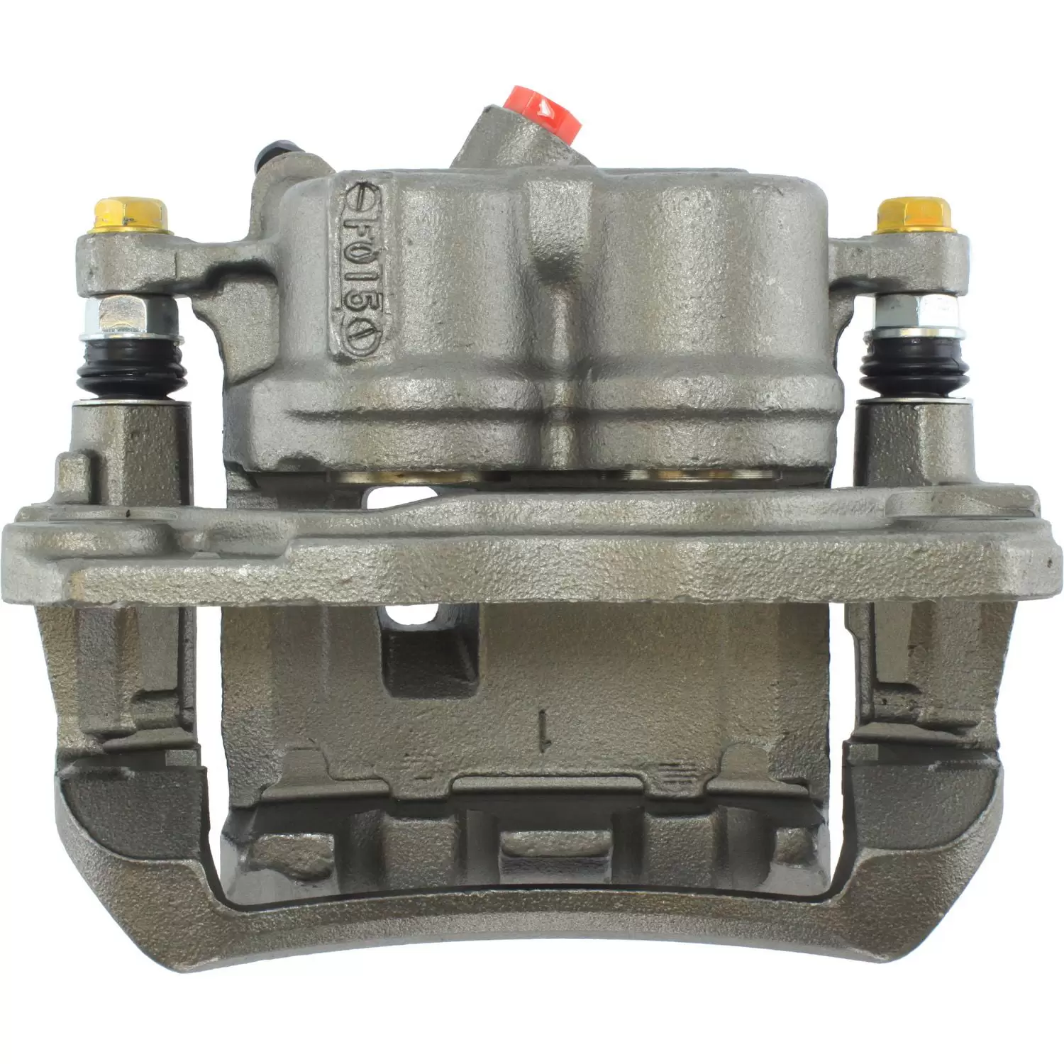 Centric Parts 14144126 Centric Semi-Loaded Brake Caliper Fits select: 1995-1997 TOYOTA AVALON. 1994-1996 TOYOTA CAMRY