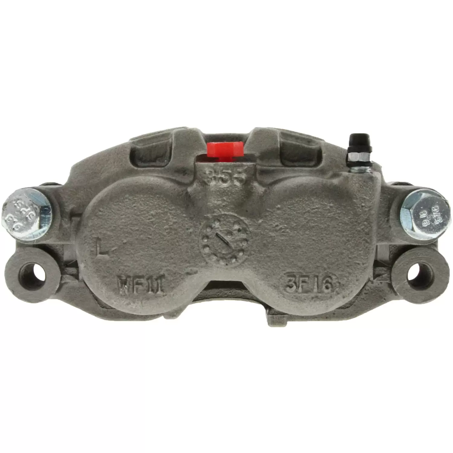 Centric Parts 14166026 Centric Semi-Loaded Brake Caliper Fits select: 1998-2004 CHEVROLET S TRUCK. 1998-2005 CHEVROLET BLAZER